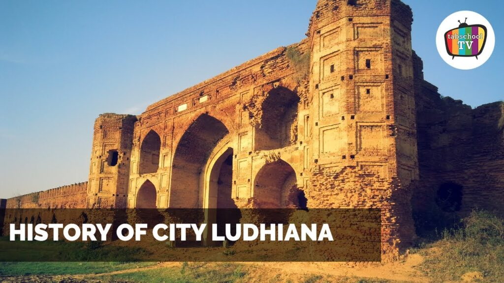 Pathankot To Ludhiana Taxi| Book Now (6239111398)